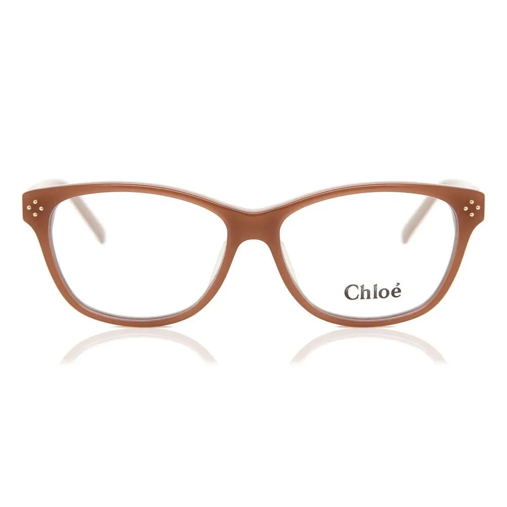 NWT Chloe CE2633-208 52 52mm New Eyeglasses